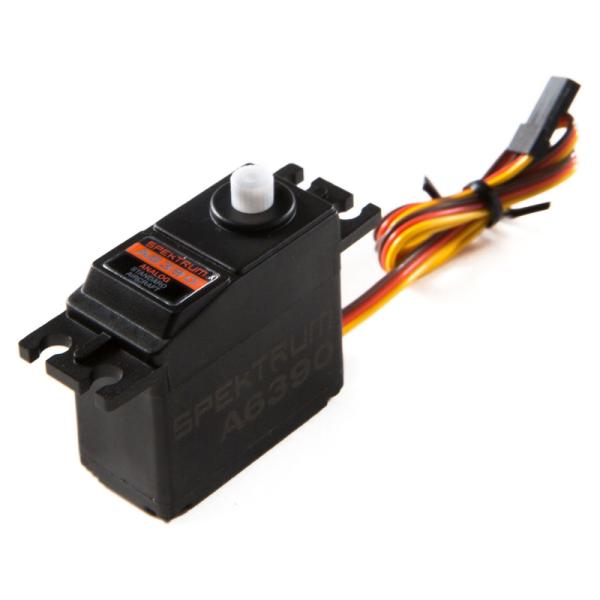 Spektrum servo A6390 4,8kg.cm 0,14s/60° 23T