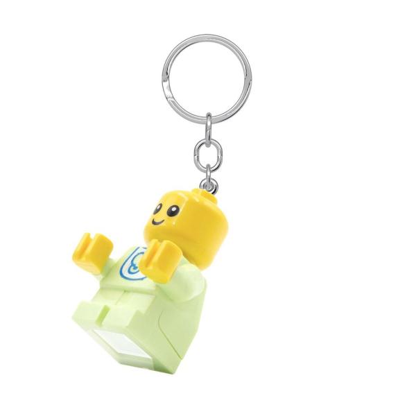 Lego Minifigures Baby svítící figurka (obrázek 3)