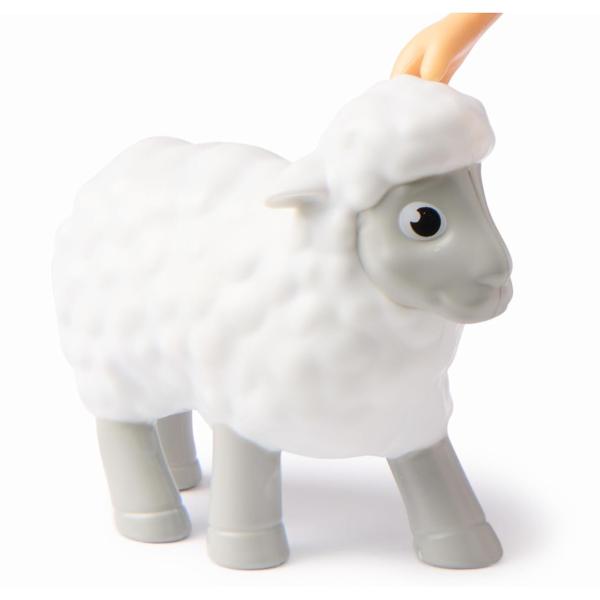 Spin Master Paw Patrol balení tří figurek Marshal