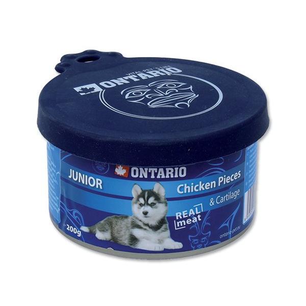 ONTARIO Can Cover S/M (obrázek 3)