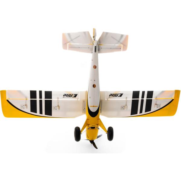 E-flite Super Timber 1.7m SAFE Select BNF Basic (obrázek 10)