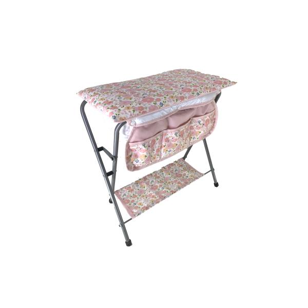 Prebaľovací pult pre babiky 46x26x49 cm