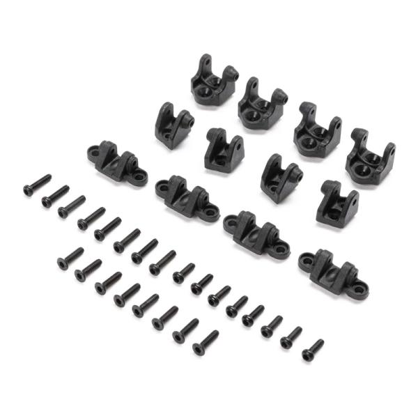 Supporto a sospensione Losi: Mini LMT