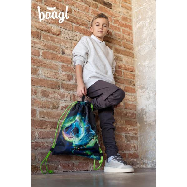 BAAGL Taška Futbal FC