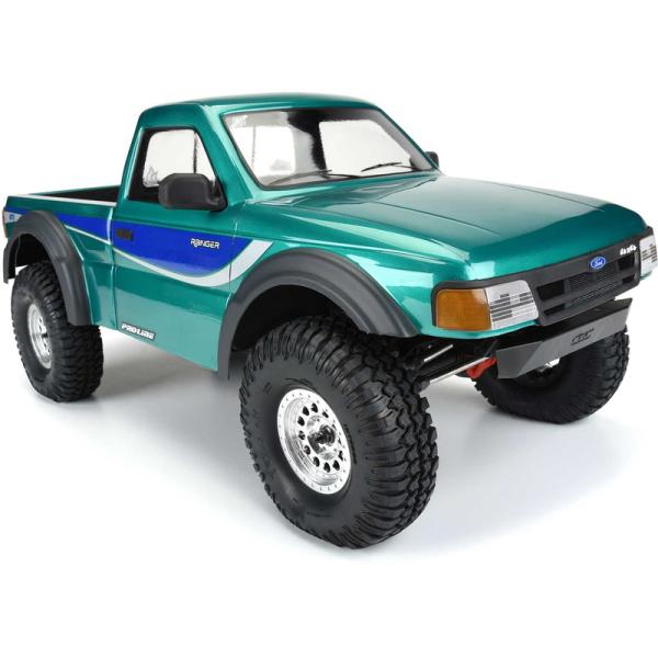 Pro-Line karosérie 1:10 Ford Ranger 1993 (Crawler 313mm) (obrázek 5)