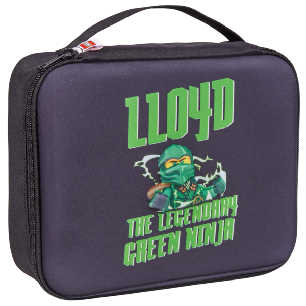 LEGO Ninjago Lloyd - desiatový box