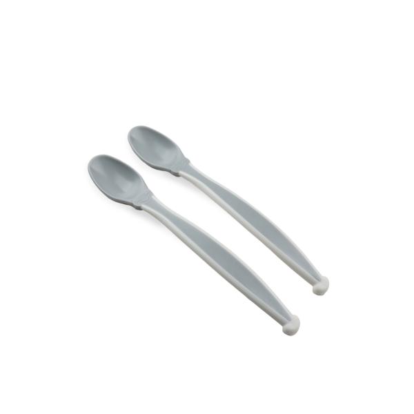 Sada dvou měkkých lžiček, Grey Charm (obrázek 3)