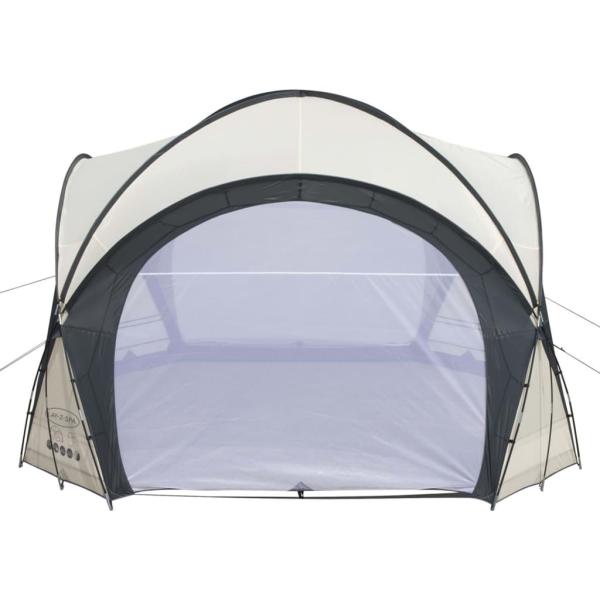 Zastřešení Bestway Lay-Z-Spa 603050 Dome Pavilion 390 x 390 x 255 cm (obrázek 3)