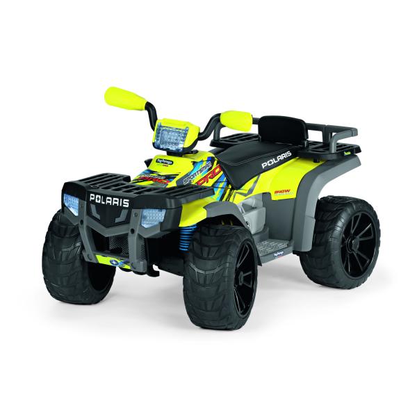 Peg-Pérego Polaris Sportman PRO 24V