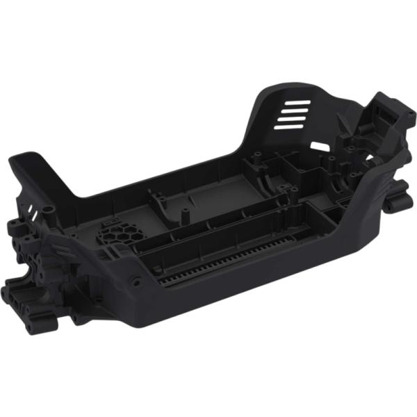Arrma šasi kompozitové 227mm: Mini Kraton