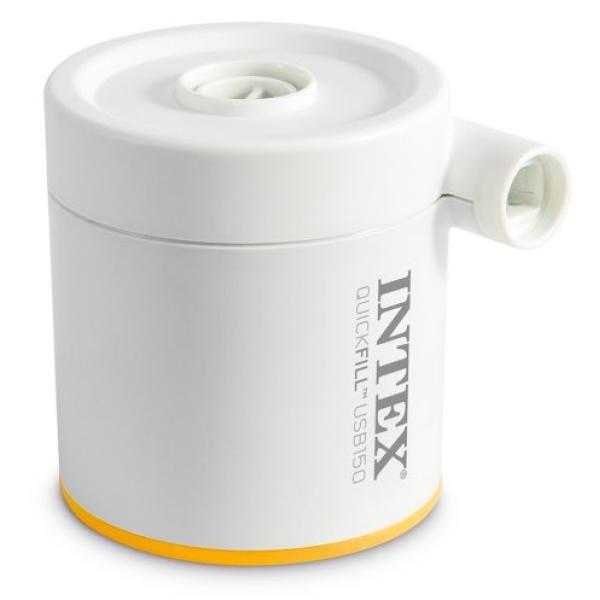 INTEX 66616 Elektrická pumpa QUICKFILL USB150 AIR PUMP