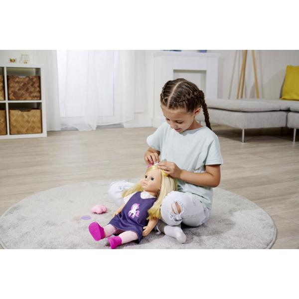 Bábika Moje sestra 43 cm (obrázek 8)