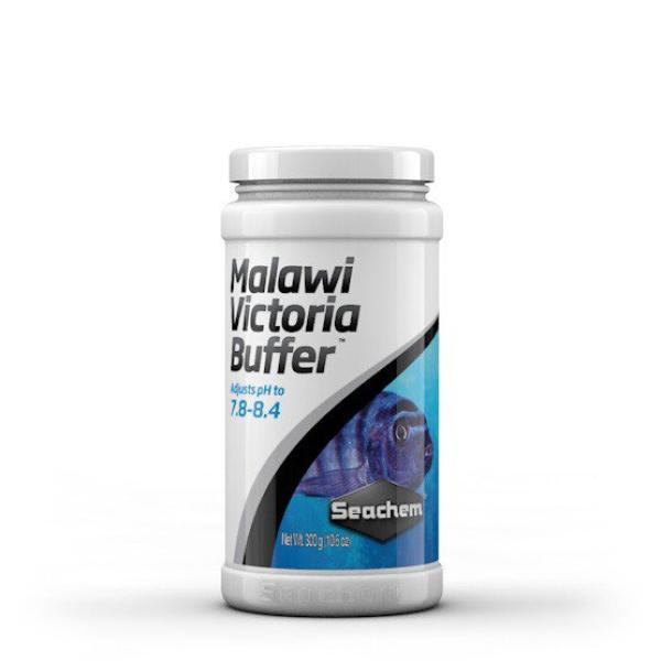 Seachem Malawi/Victoria Buffer 300g