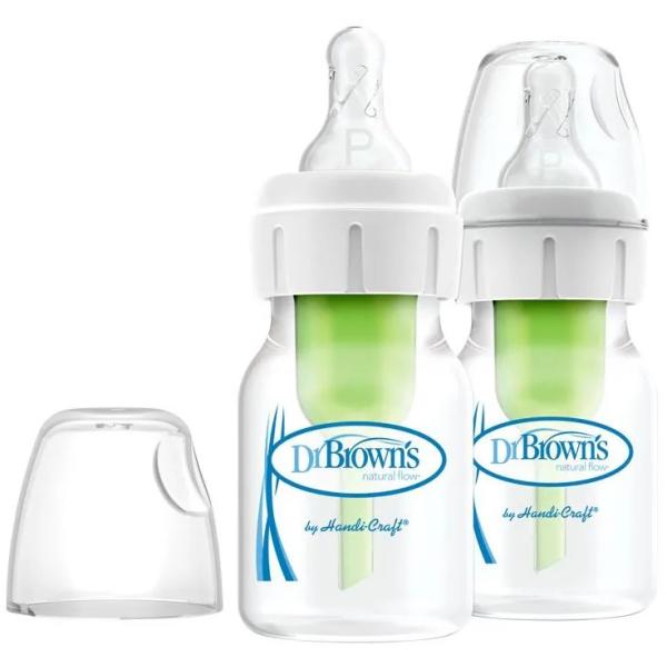 Dr.Browns fľaša 2x60ml Duopack (SB2200-P3)