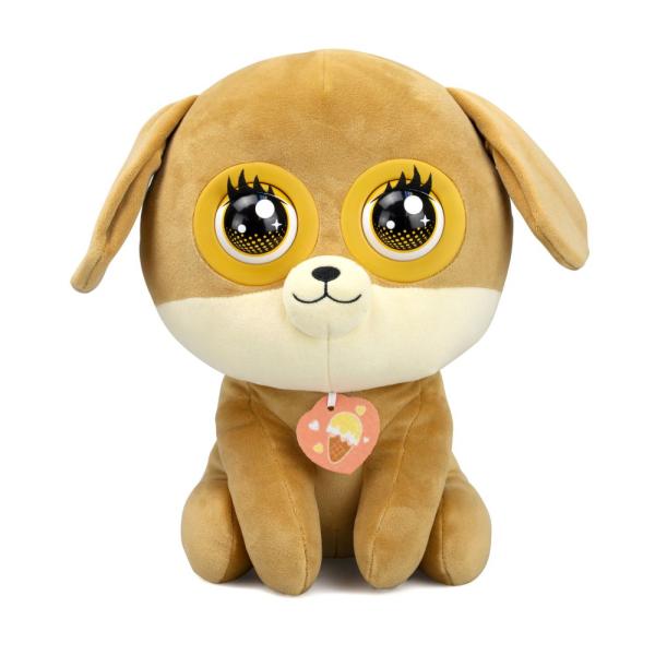 Winksies – Karamelové štěně