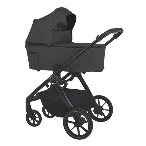 ESPIRO Kočárek kombinovaný Yoga 04 Life balance