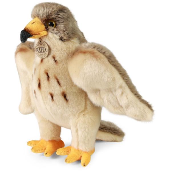 Plyšový vták sokol 27 cm ECO-FRIENDLY