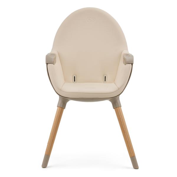 KINDERKRAFT Židle jídelní FINI2 Beige (obrázek 8)