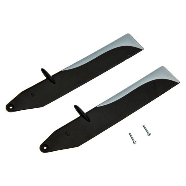 Cuchillas del rotor: Nano S2