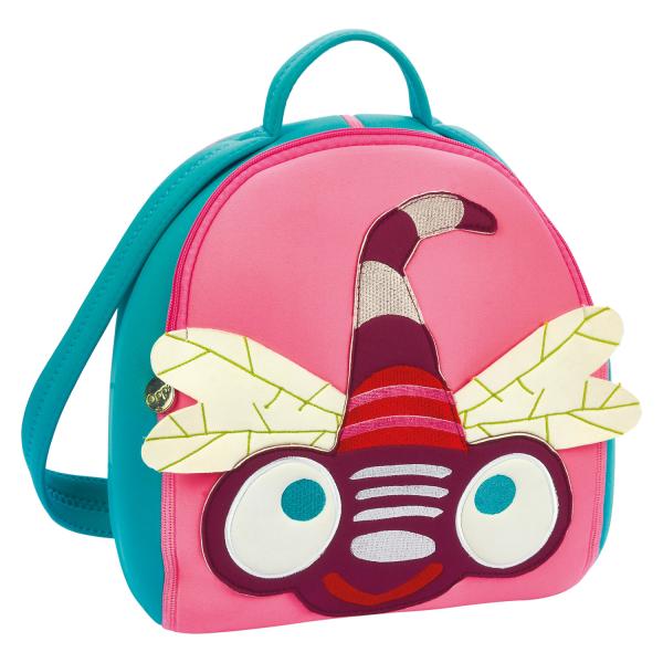 Bino Batoh vážka 24cm