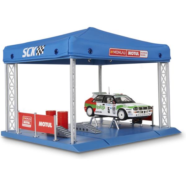 SCX Stan Rally (obrázek 3)