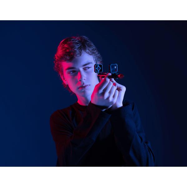 SpyX Špionážní sada s perem (obrázek 3)