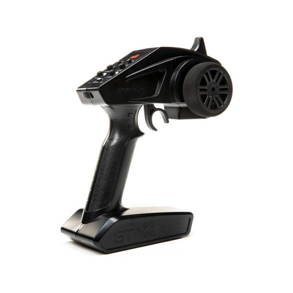 Spektrum STX3 FHSS (obrázek 5)