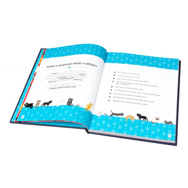 Kočky v akci! – Nevídané kočičí příběhy