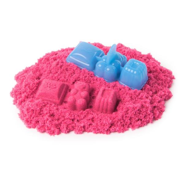 Kinetický písek Cukrátkové balení tekutého písku (obrázek 3)