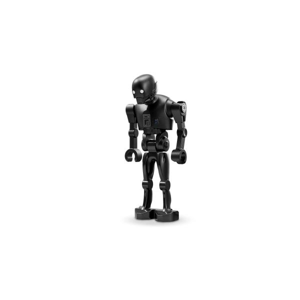 LEGO® Star Wars 75434 Bezpečnostní droid K-2SO™ (obrázek 5)