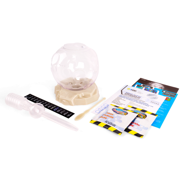 Vodní dráčci – návštěvníci vesmíru (edice Deluxe)