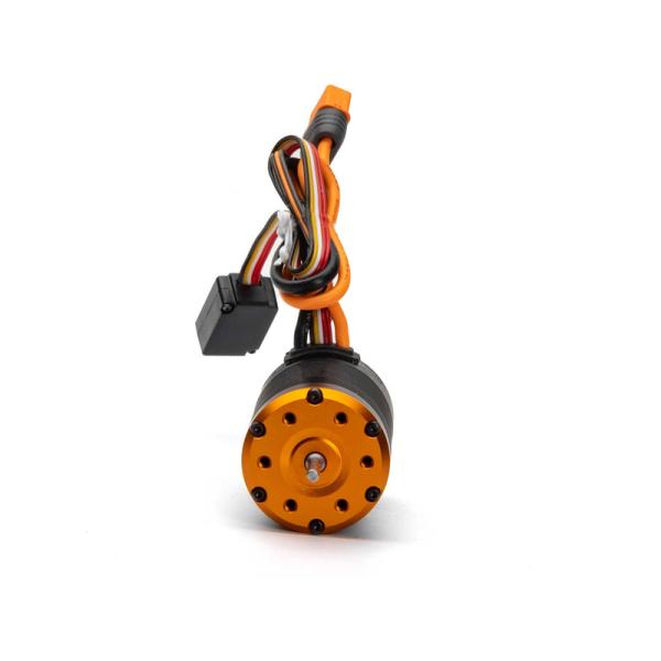 Spektrum motor střídavý Firma 2300ot/V Crawler s integrovaným regulátorem (obrázek 7)