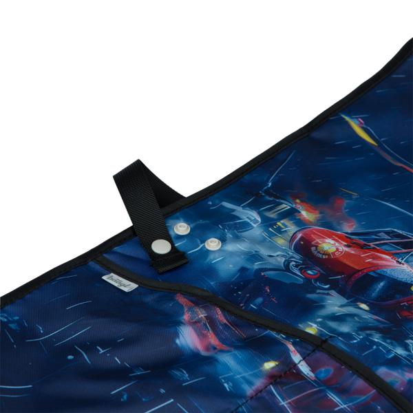 BAAGL Dětská zástěra Záchranáři (obrázek 3)