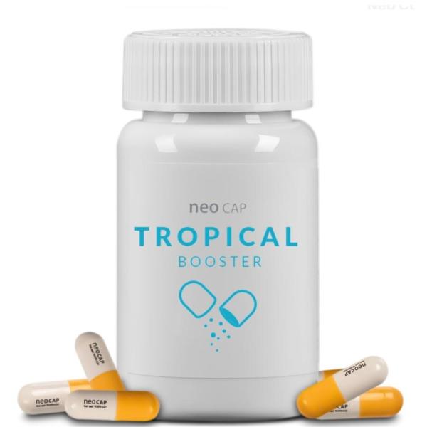 Neo Cap Booster Tropical 20 kapslí