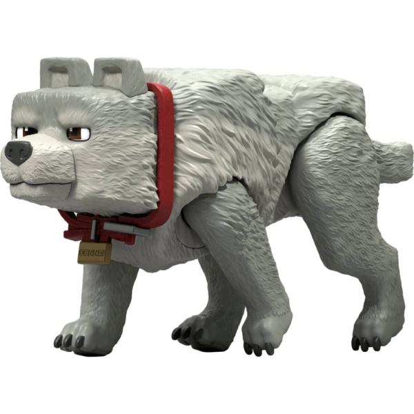 Mattel Minecraft JFR44 Filmová Figúrka Wolf
