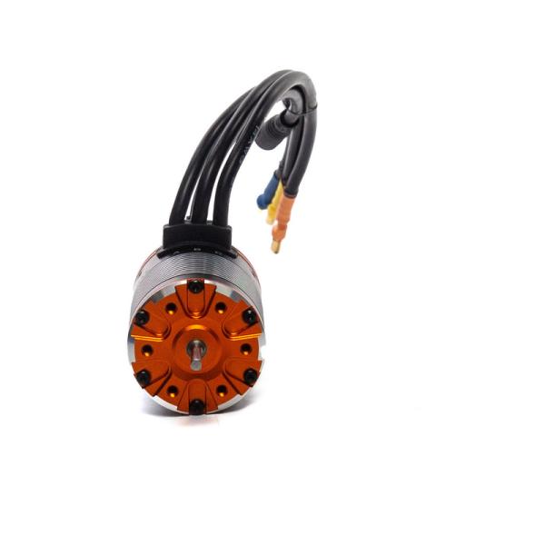 Spektrum motor střídavý Firma 3658 2100ot/V Crawler (obrázek 3)