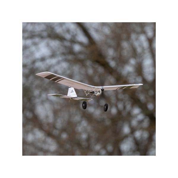 E-flite Slow Ultra Stick 0.5m AS3X SAFE Select RTF (obrázek 5)