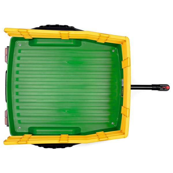 Peg-Pérego Přívěsný vozík John Deere Dual Force (obrázek 3)