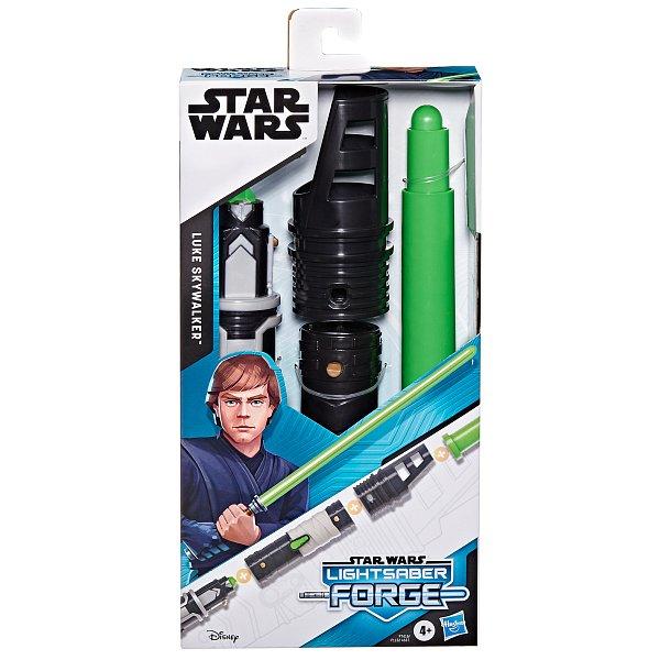 Star Wars LS Forge světelný meč LUKE SKYWALKER