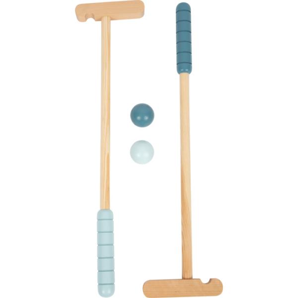 Small foot Dětský minigolf Krtek (obrázek 4)