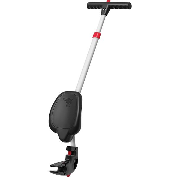 BIG Vodící tyč Multi s opěrkou