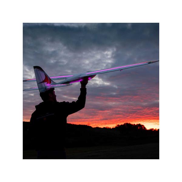 E-flite Conscendo 2.0m PNP (obrázek 9)
