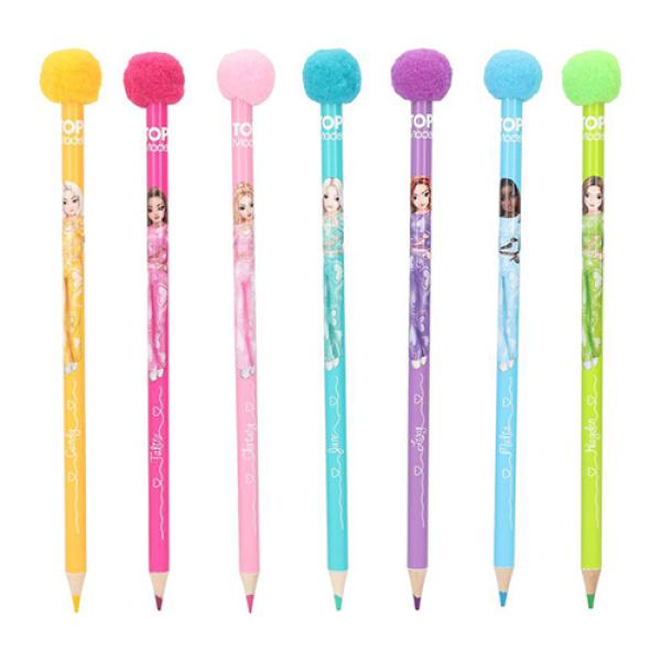 Top Model Sada pastelek, 7 pastelek