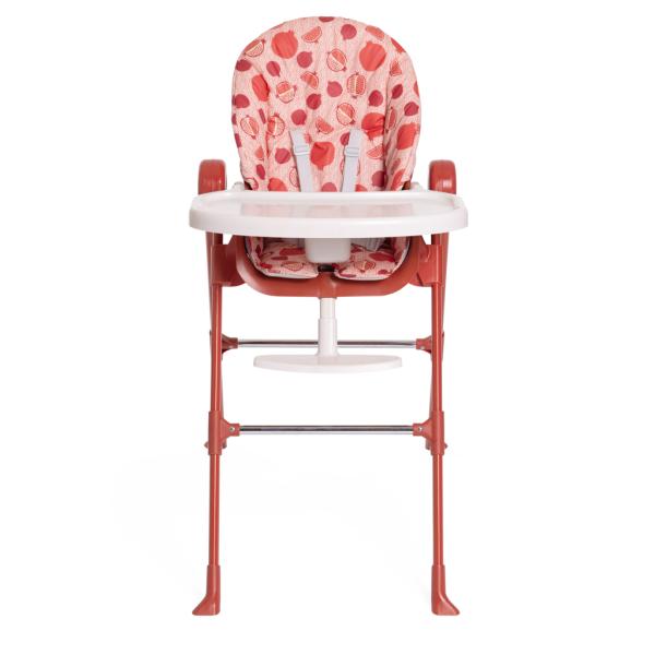 CHICCO Židlička jídelní Polly Essential - Juice (obrázek 6)
