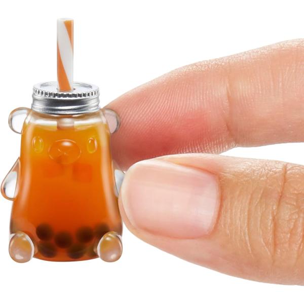 MGA's Miniverse Make It Mini Cafe Série 4 (obrázek 3)