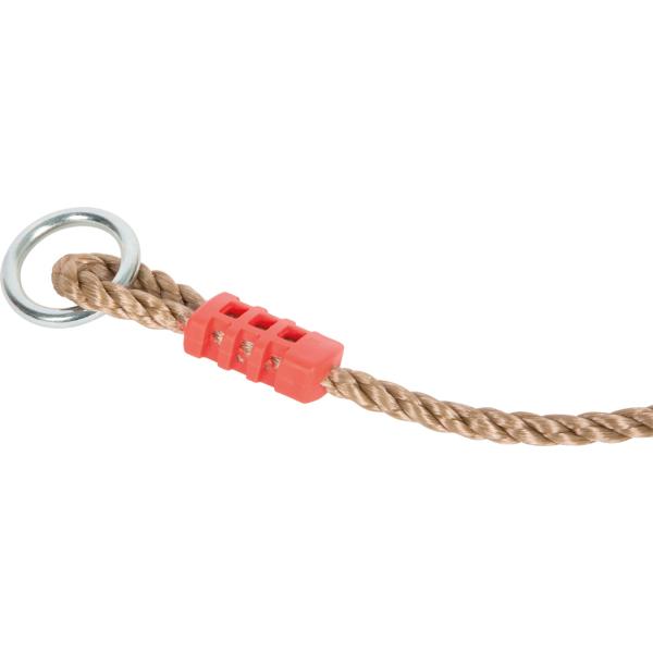 small foot Gymnastické kruhy plastové (obrázek 5)