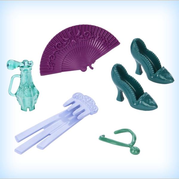 Frozen Spin and Reveal panenka Anna (obrázek 3)