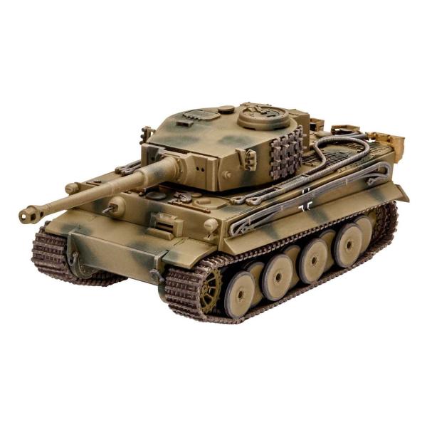 ModelSet tank 63262 - PzKpfw VI Ausf. H Tiger (1:72) (obrázek 5)