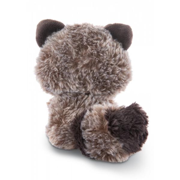 NICI Glubschis plyš Medvídek čistotný Clooney 15cm