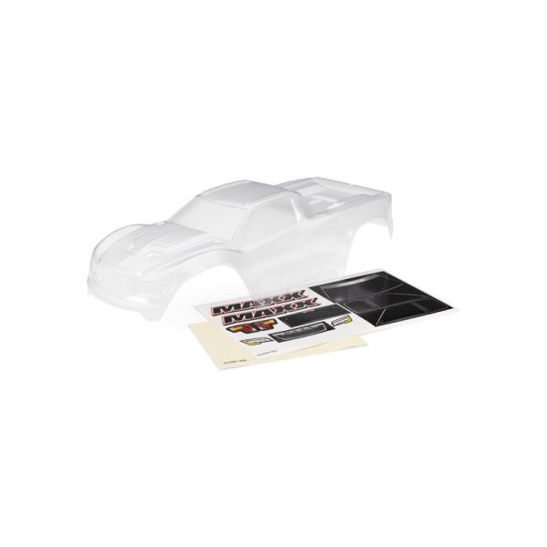 Traxxas karoséria číra Maxx (rázvor 352mm)